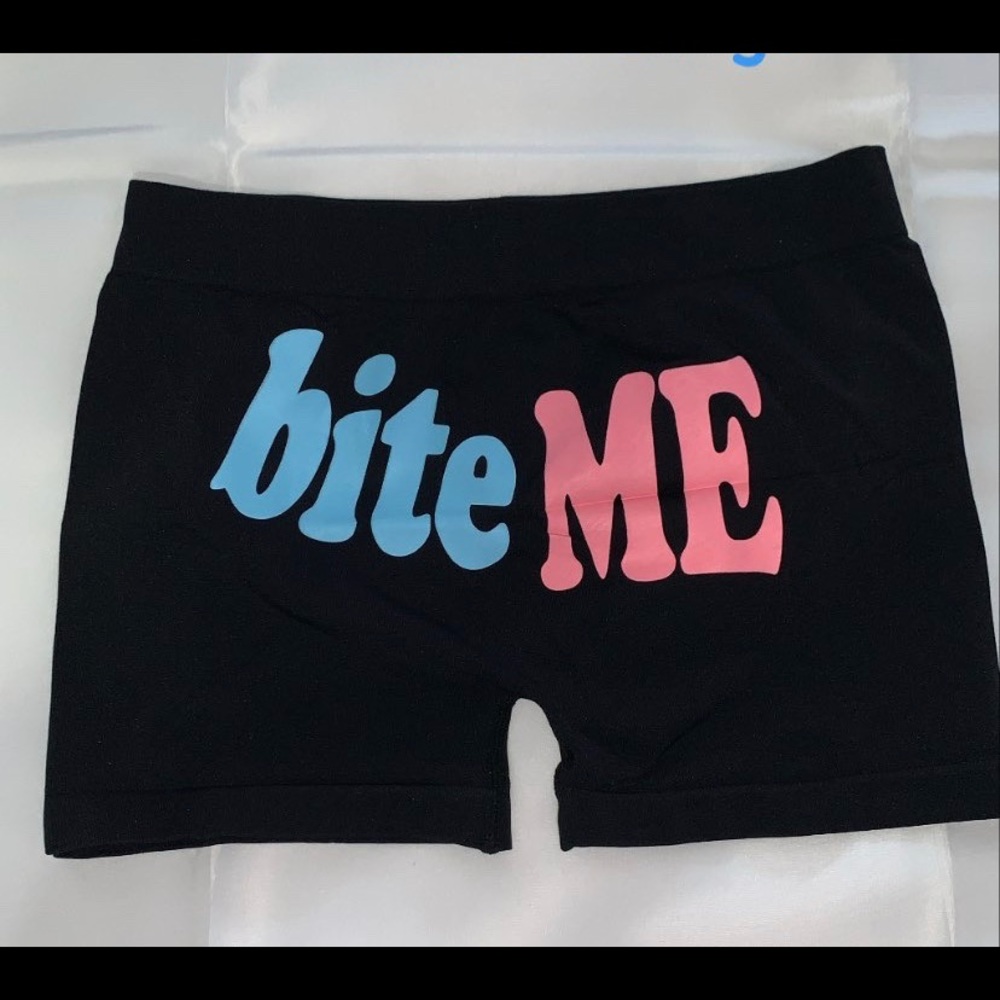Snack Shorts